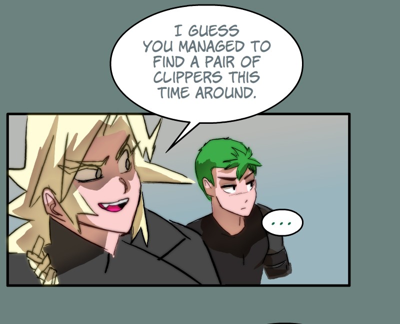 Room of Swords Chapter 82 page 62 - Chapter 82: (S2) Ep. 82