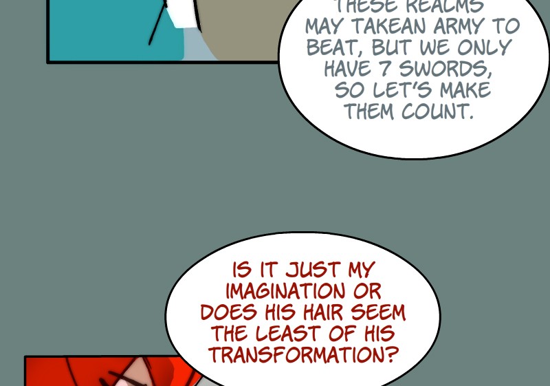 Room of Swords Chapter 82 page 64 - Chapter 82: (S2) Ep. 82