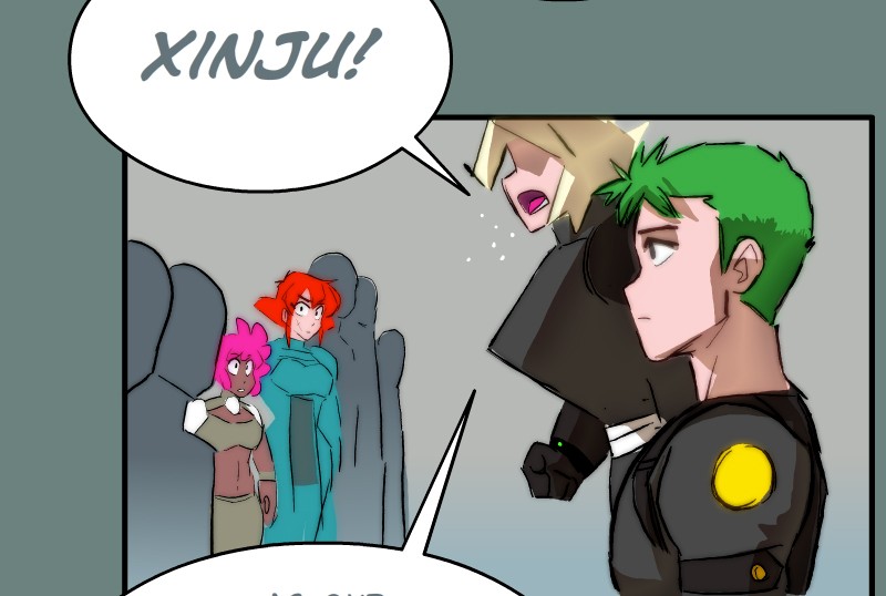 Room of Swords Chapter 82 page 68 - Chapter 82: (S2) Ep. 82