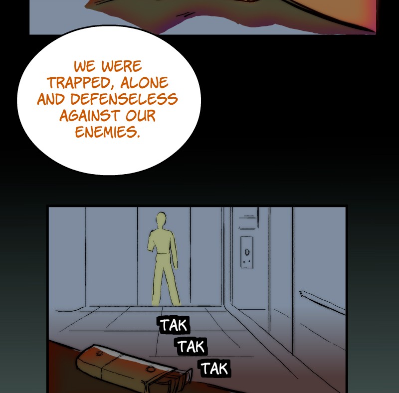 Room of Swords Chapter 82 page 7 - Chapter 82: (S2) Ep. 82