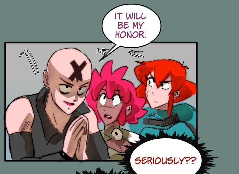 Room of Swords Chapter 82 page 70 - Chapter 82: (S2) Ep. 82