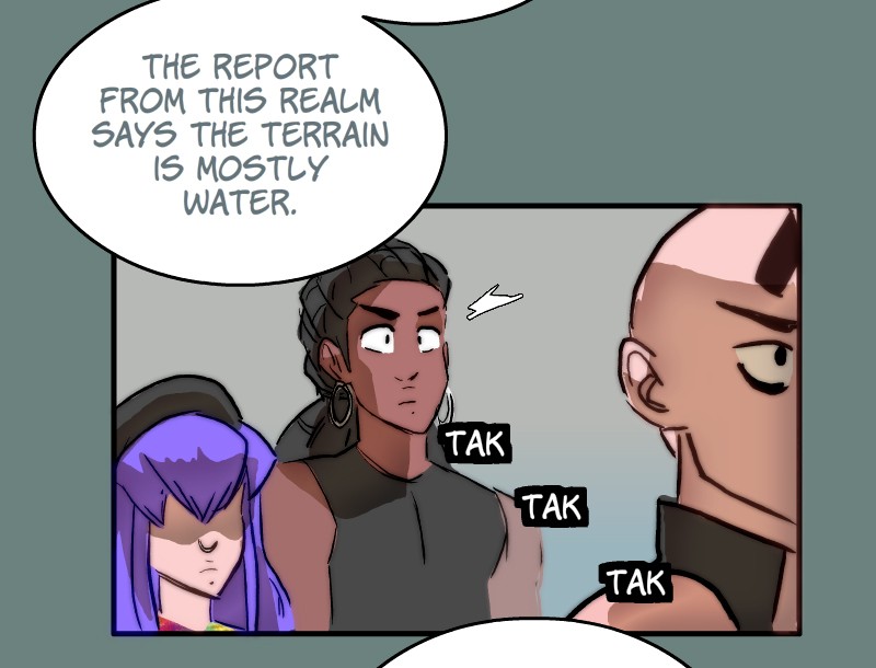 Room of Swords Chapter 82 page 72 - Chapter 82: (S2) Ep. 82