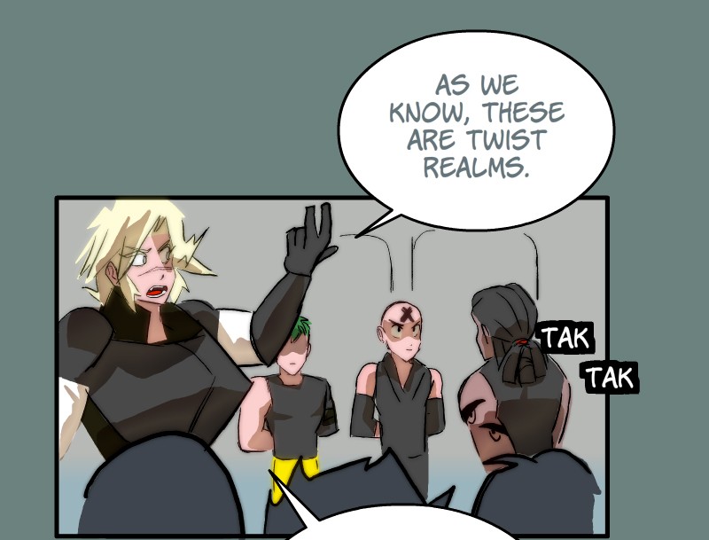 Room of Swords Chapter 82 page 74 - Chapter 82: (S2) Ep. 82