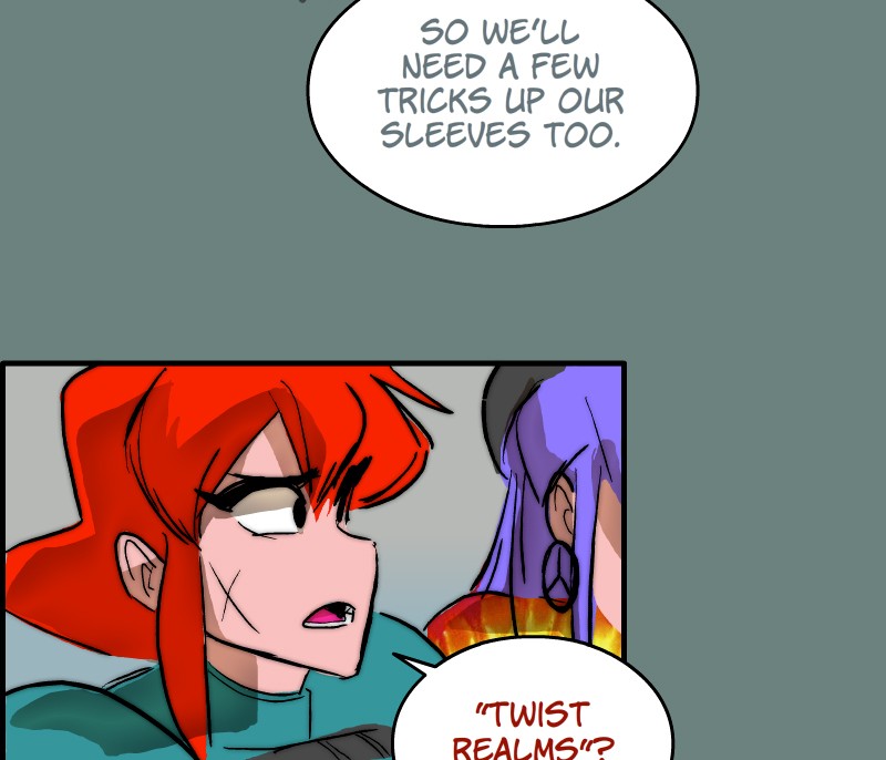 Room of Swords Chapter 82 page 75 - Chapter 82: (S2) Ep. 82