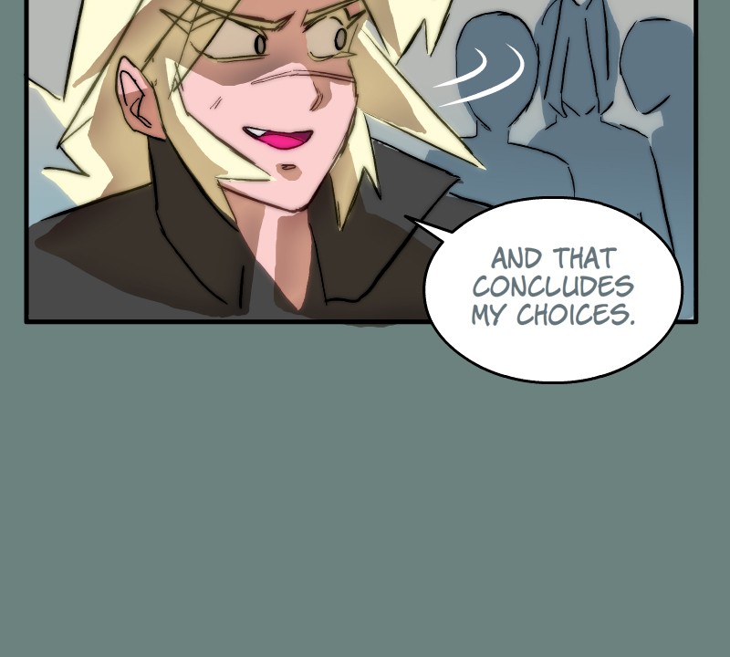 Room of Swords Chapter 82 page 81 - Chapter 82: (S2) Ep. 82