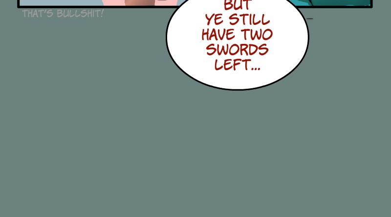 Room of Swords Chapter 82 page 83 - Chapter 82: (S2) Ep. 82
