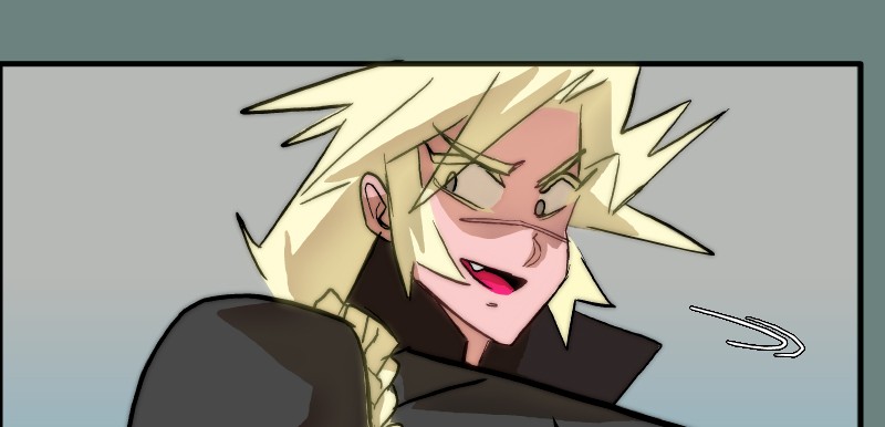 Room of Swords Chapter 82 page 84 - Chapter 82: (S2) Ep. 82
