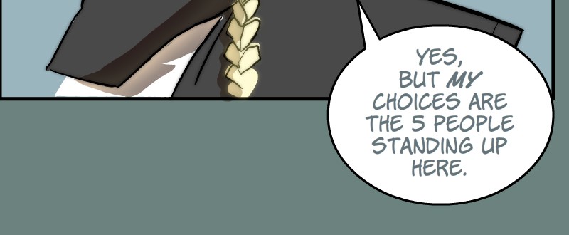 Room of Swords Chapter 82 page 85 - Chapter 82: (S2) Ep. 82