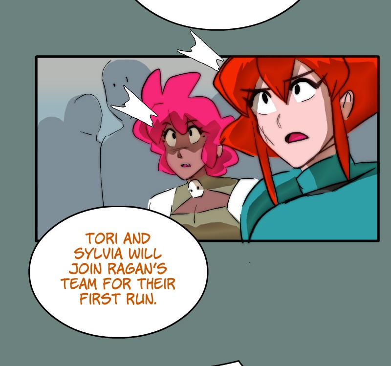 Room of Swords Chapter 82 page 88 - Chapter 82: (S2) Ep. 82