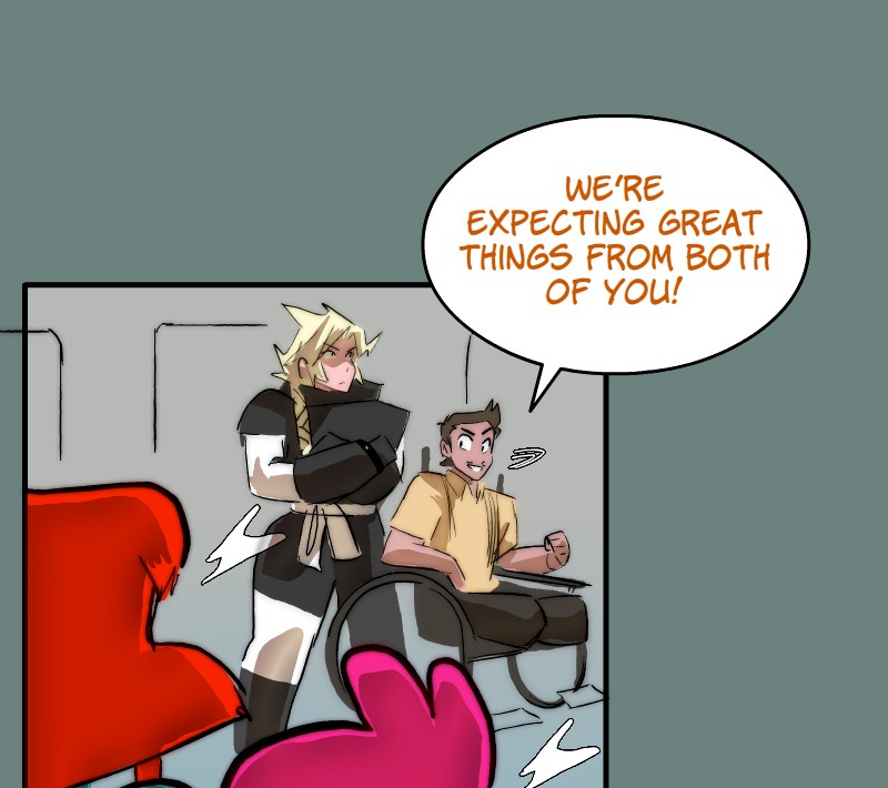Room of Swords Chapter 82 page 90 - Chapter 82: (S2) Ep. 82