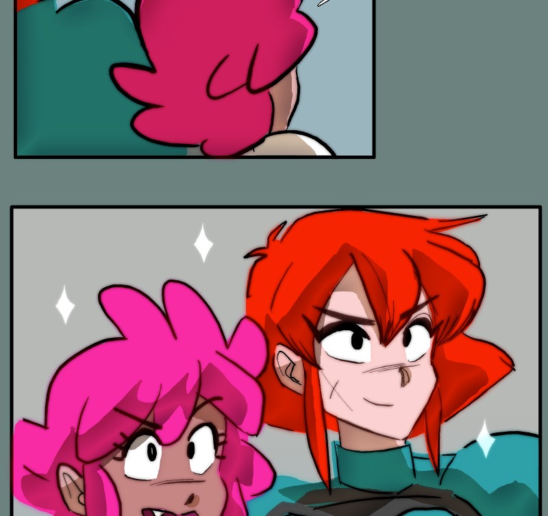 Room of Swords Chapter 82 page 91 - Chapter 82: (S2) Ep. 82