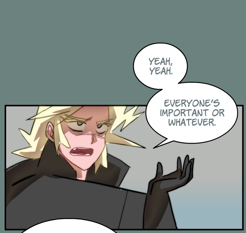 Room of Swords Chapter 82 page 94 - Chapter 82: (S2) Ep. 82