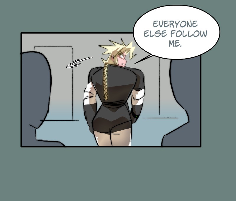 Room of Swords Chapter 82 page 98 - Chapter 82: (S2) Ep. 82