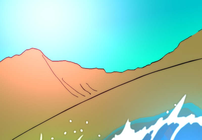 Room of Swords Chapter 83 page 1 - Chapter 83: (S2) Ep. 83