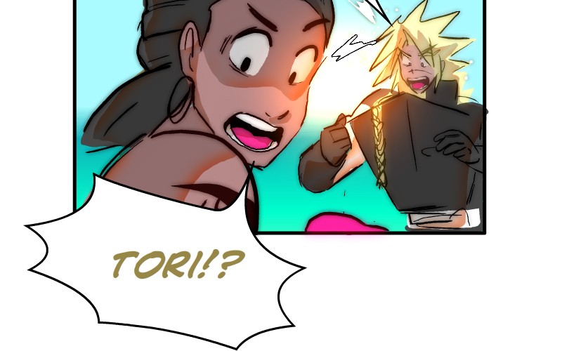 Room of Swords Chapter 83 page 101 - Chapter 83: (S2) Ep. 83