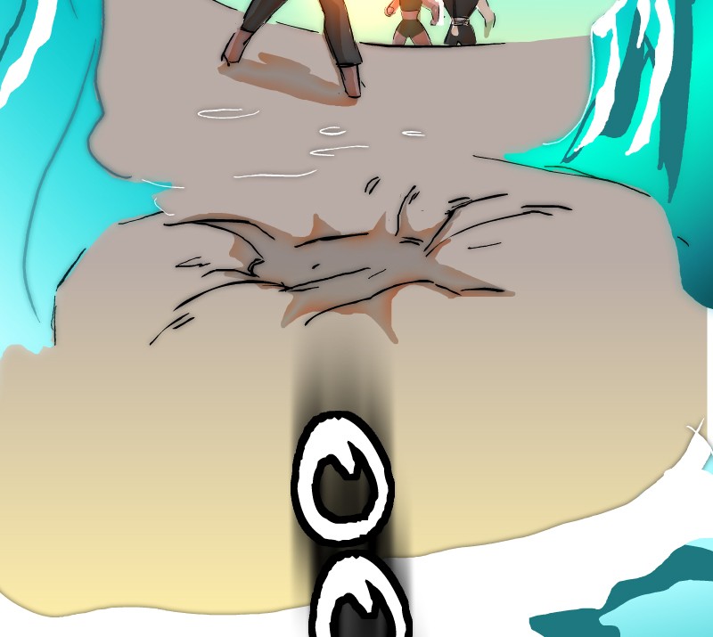 Room of Swords Chapter 83 page 104 - Chapter 83: (S2) Ep. 83