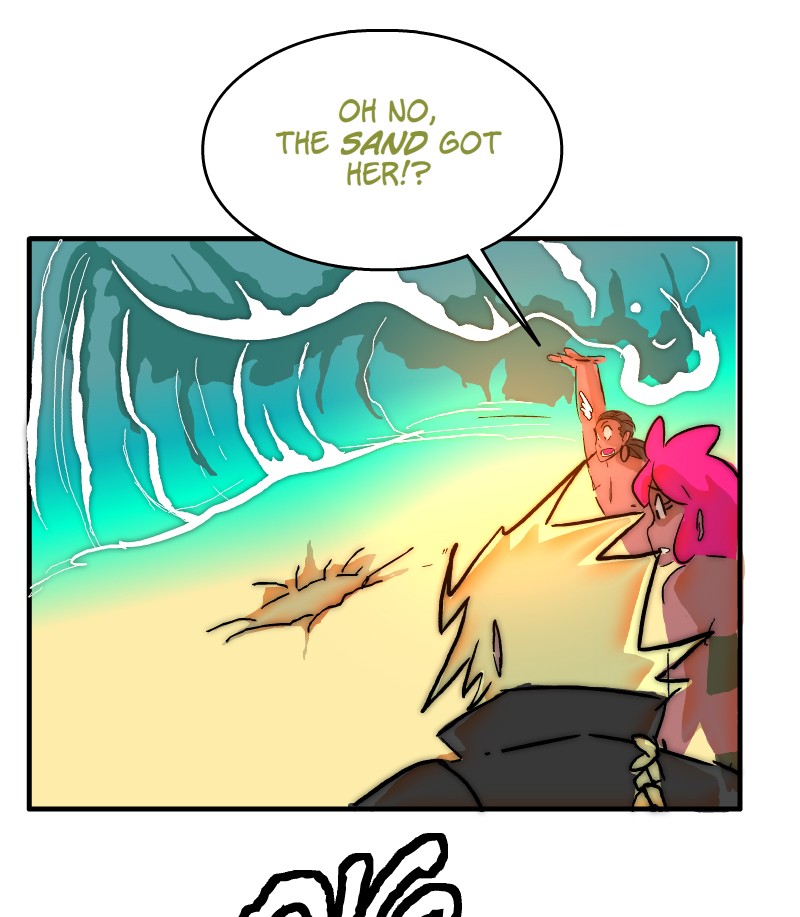 Room of Swords Chapter 83 page 106 - Chapter 83: (S2) Ep. 83