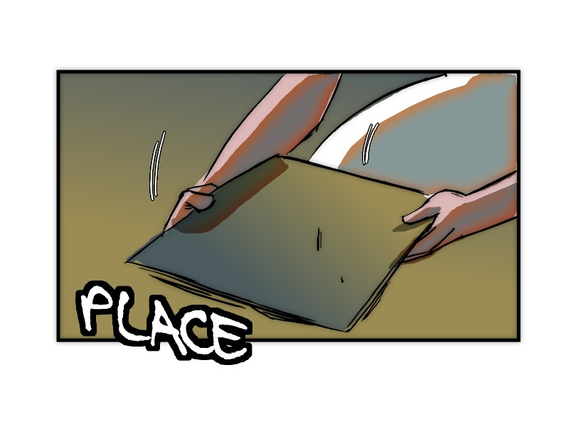 Room of Swords Chapter 83 page 11 - Chapter 83: (S2) Ep. 83