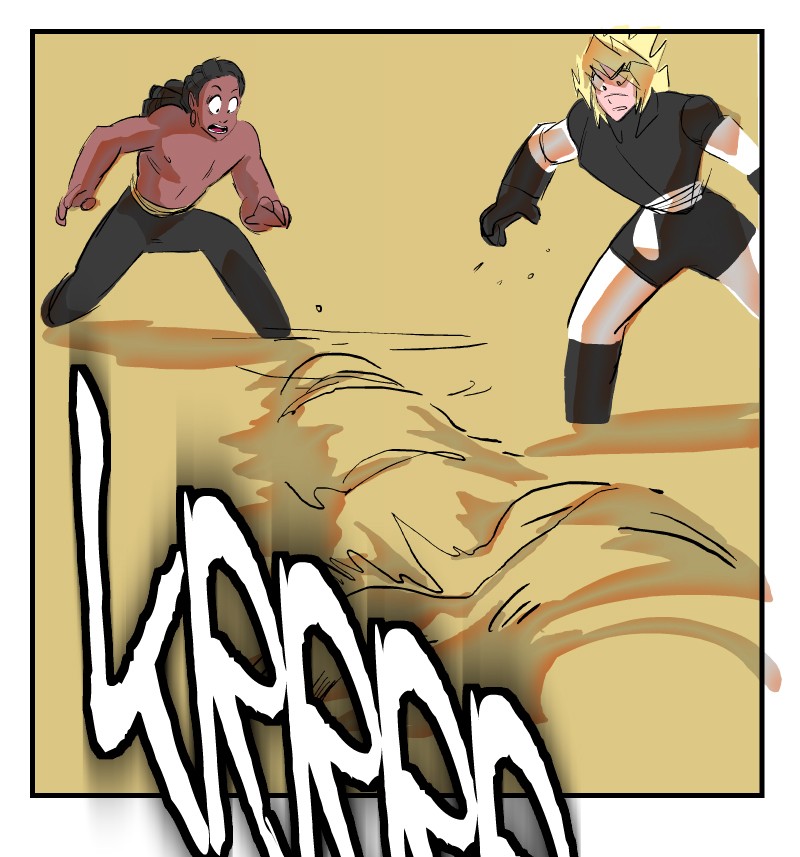 Room of Swords Chapter 83 page 112 - Chapter 83: (S2) Ep. 83