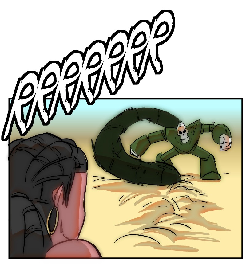 Room of Swords Chapter 83 page 115 - Chapter 83: (S2) Ep. 83