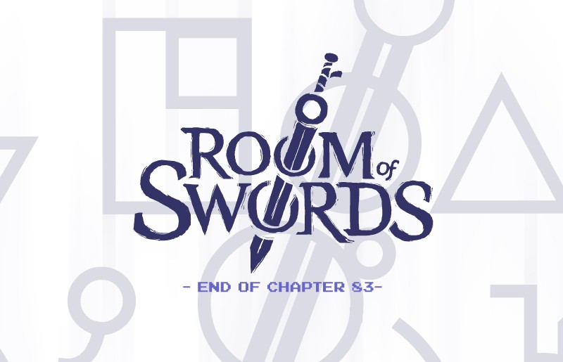 Room of Swords Chapter 83 page 122 - Chapter 83: (S2) Ep. 83