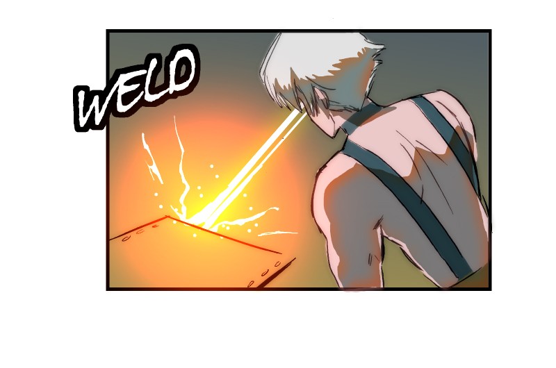 Room of Swords Chapter 83 page 14 - Chapter 83: (S2) Ep. 83
