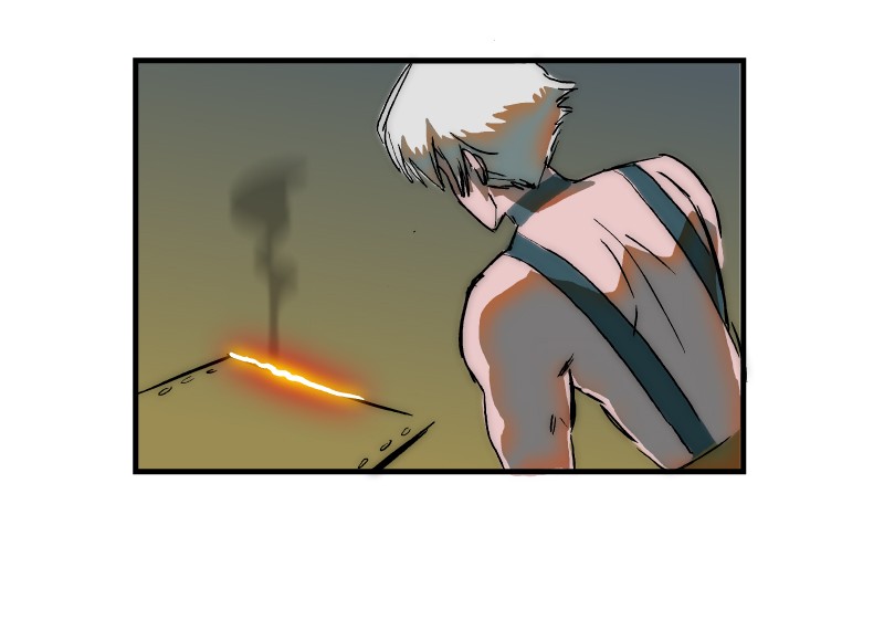 Room of Swords Chapter 83 page 16 - Chapter 83: (S2) Ep. 83