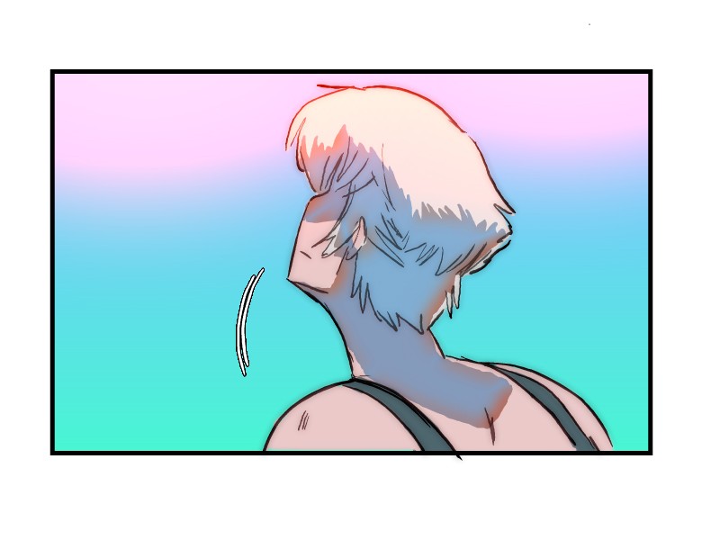 Room of Swords Chapter 83 page 18 - Chapter 83: (S2) Ep. 83