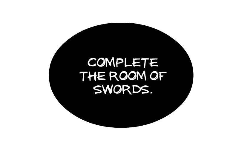 Room of Swords Chapter 83 page 19 - Chapter 83: (S2) Ep. 83