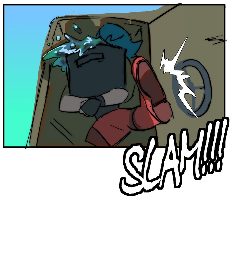 Room of Swords Chapter 83 page 22 - Chapter 83: (S2) Ep. 83