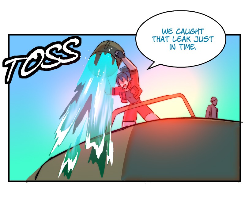 Room of Swords Chapter 83 page 23 - Chapter 83: (S2) Ep. 83