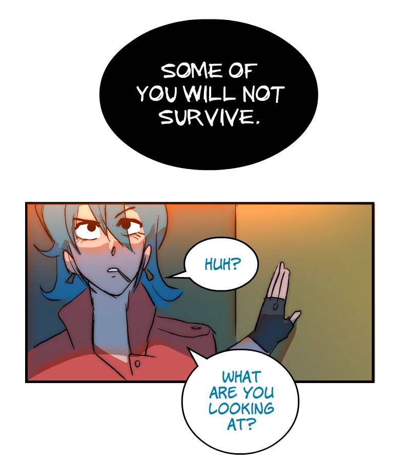 Room of Swords Chapter 83 page 28 - Chapter 83: (S2) Ep. 83