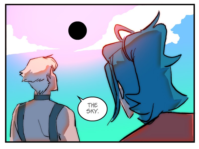 Room of Swords Chapter 83 page 30 - Chapter 83: (S2) Ep. 83