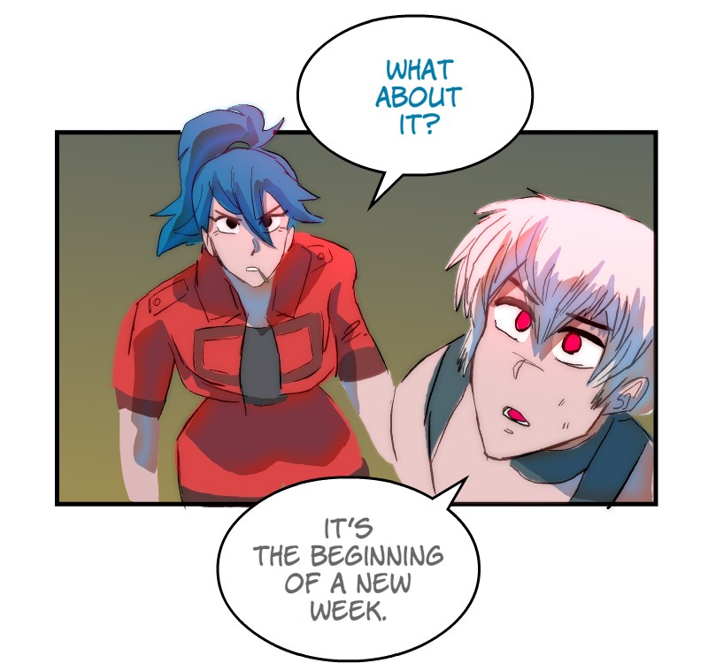 Room of Swords Chapter 83 page 32 - Chapter 83: (S2) Ep. 83