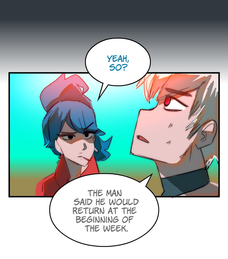 Room of Swords Chapter 83 page 38 - Chapter 83: (S2) Ep. 83