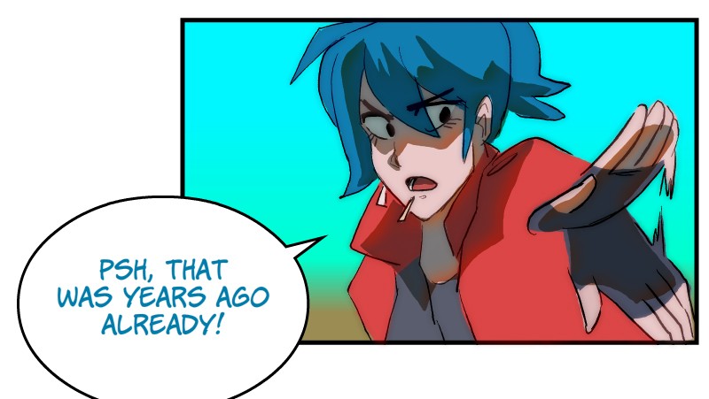 Room of Swords Chapter 83 page 39 - Chapter 83: (S2) Ep. 83