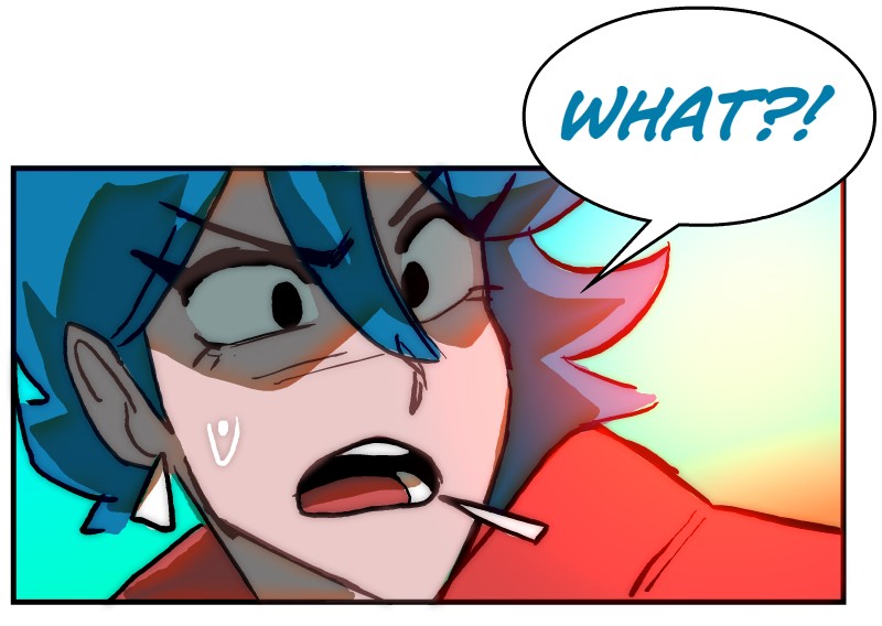 Room of Swords Chapter 83 page 41 - Chapter 83: (S2) Ep. 83