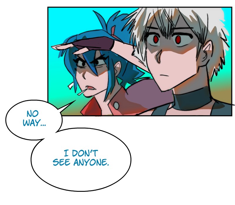 Room of Swords Chapter 83 page 42 - Chapter 83: (S2) Ep. 83