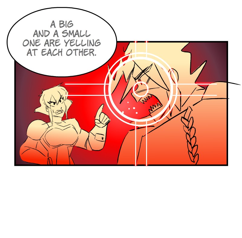 Room of Swords Chapter 83 page 47 - Chapter 83: (S2) Ep. 83