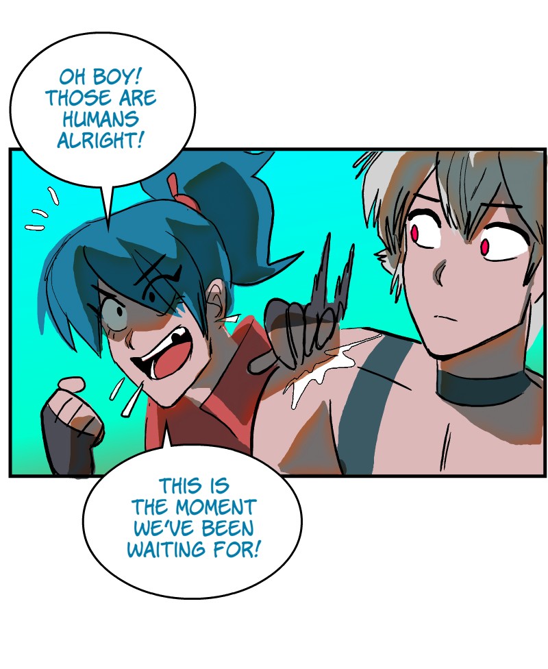 Room of Swords Chapter 83 page 50 - Chapter 83: (S2) Ep. 83