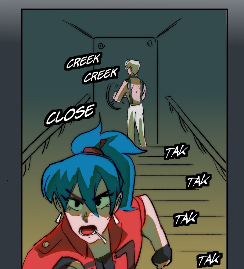Room of Swords Chapter 83 page 52 - Chapter 83: (S2) Ep. 83