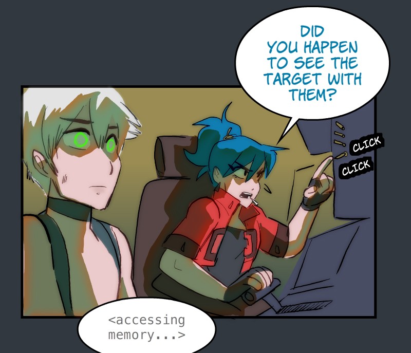 Room of Swords Chapter 83 page 54 - Chapter 83: (S2) Ep. 83
