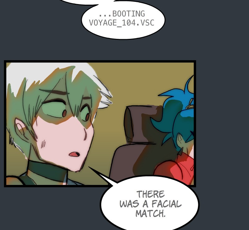 Room of Swords Chapter 83 page 55 - Chapter 83: (S2) Ep. 83