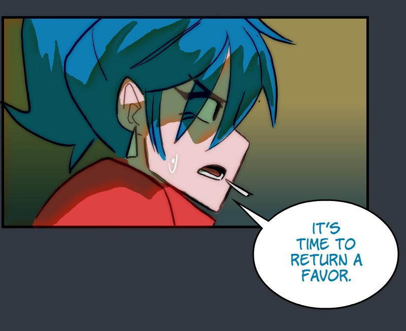 Room of Swords Chapter 83 page 57 - Chapter 83: (S2) Ep. 83