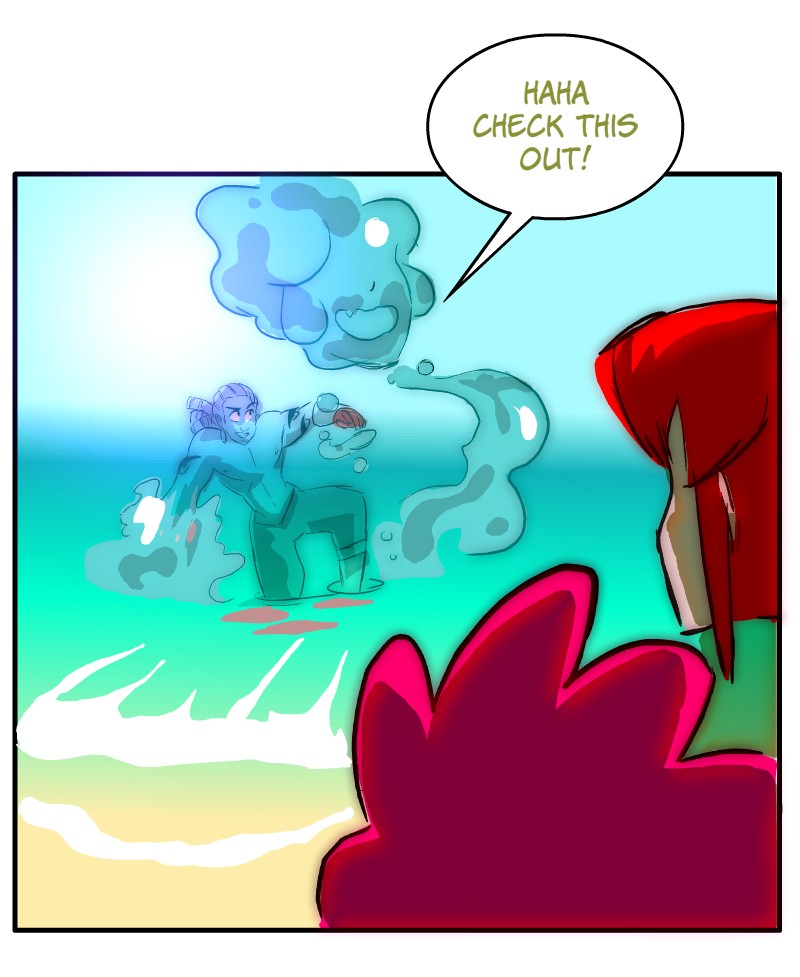Room of Swords Chapter 83 page 61 - Chapter 83: (S2) Ep. 83