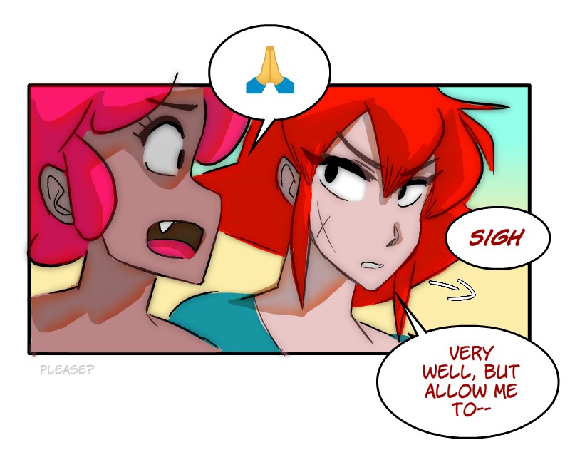 Room of Swords Chapter 83 page 63 - Chapter 83: (S2) Ep. 83