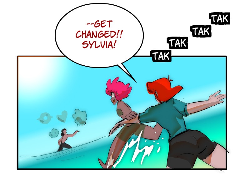 Room of Swords Chapter 83 page 64 - Chapter 83: (S2) Ep. 83