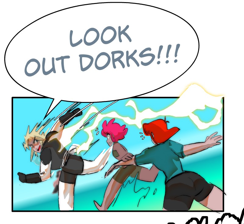 Room of Swords Chapter 83 page 65 - Chapter 83: (S2) Ep. 83