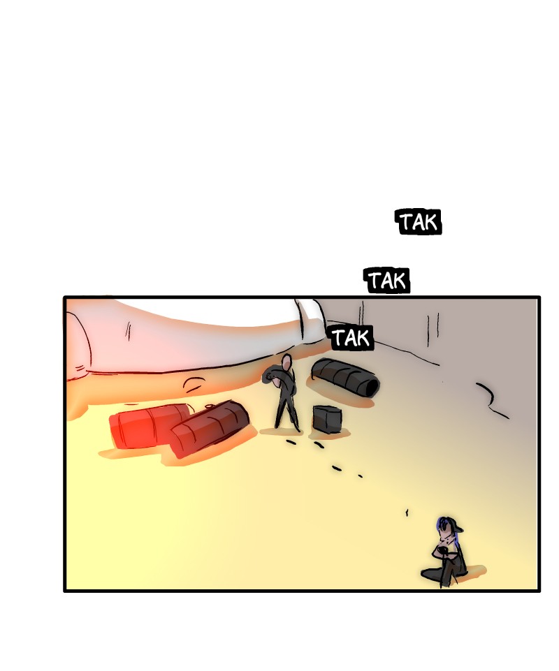 Room of Swords Chapter 83 page 70 - Chapter 83: (S2) Ep. 83