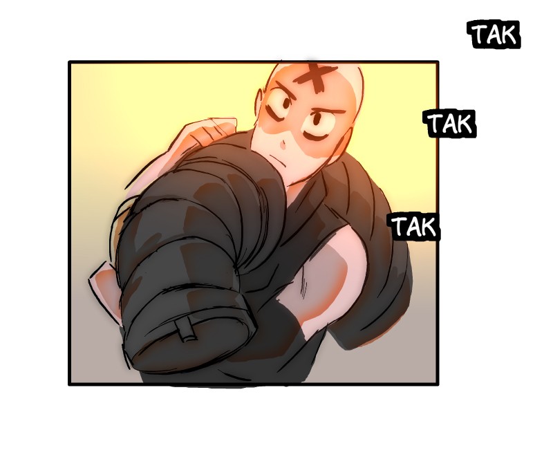 Room of Swords Chapter 83 page 71 - Chapter 83: (S2) Ep. 83